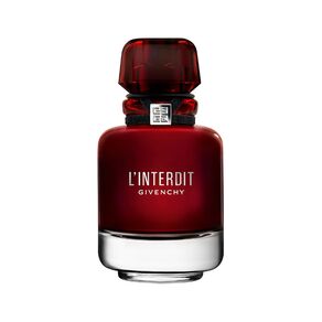 Givenchy L'interdit Rouge Apă De Parfum