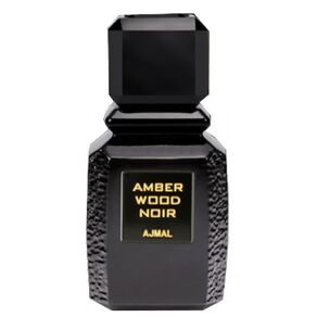 Ajmal Amber Wood Noir Apă De Parfum