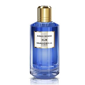 Mancera Aqua Wood Apă De Parfum