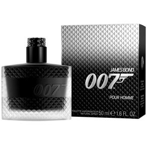 James Bond 007 Pour Homme Apă De Toaletă