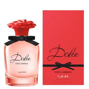 Dolce & Gabbana Dolce Rose Apă De Toaletă