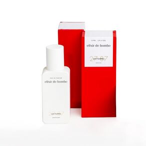 27 87 Elixir De Bombe Apă De Parfum