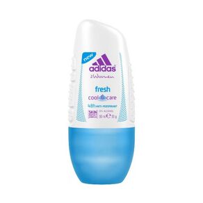 Adidas Cool And Fresh Care Cooling Deodorant Roll