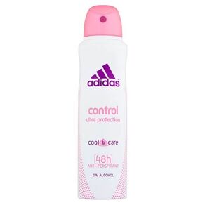 Adidas Cool And Control Deodorant Spray