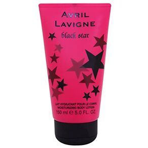 Avril Lavigne Black Star Gel de duș