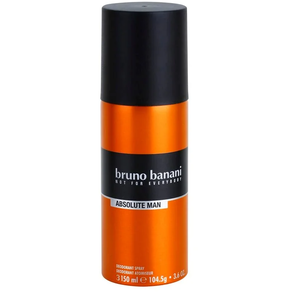 Bruno Banani Absolute Men Deodorant Spray