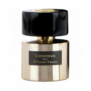 Tiziana Terenzi Casanova Anniversary Collection 2016 Extrait De Parfum
