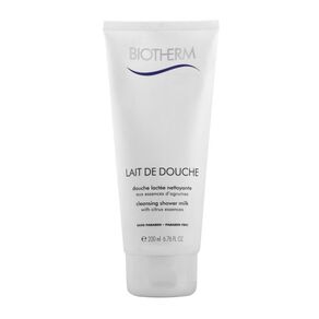 Biotherm Lait De Douche Gel de duș