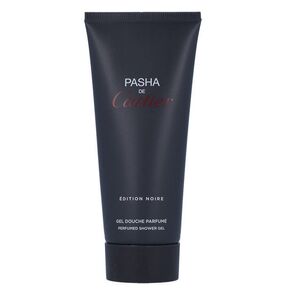 Cartier Pasha Edition Noire Gel de duș