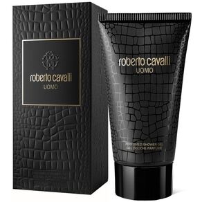 Roberto Cavalli Uomo Gel de duș