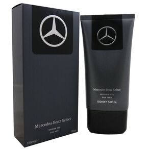 Mercedes-benz Select Gel de duș