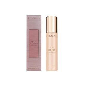 Bvlgari Rose Goldea Gel de duș