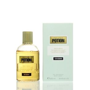 Dsquared2 Potion Loțiune de corp