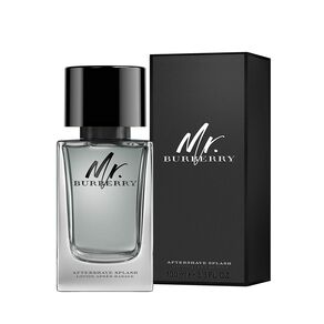 Burberry Mr. Burberry After Shave Lotion