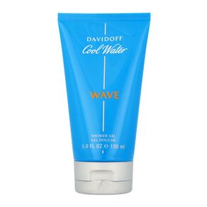 Davidoff Cool Water Wave Gel de duș