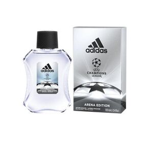 Adidas Uefa Champions League Arena Edition After Shave Lotion
