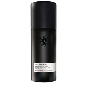 Min New York Moon Dust All Over Spray Gel de duș