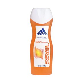 Adidas Adipower Gel de duș