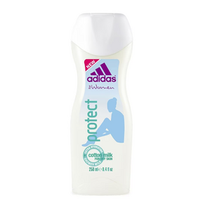 Adidas Protect Gel de duș