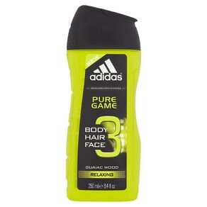 Adidas Pure Game Gel de duș