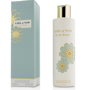 Elie Saab Girl Of Now Shine Gel de duș