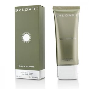 Bvlgari Pour Homme After Shave Balsam