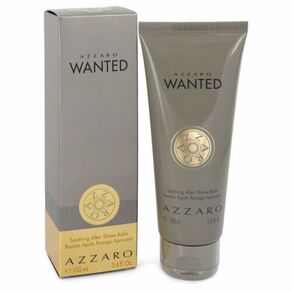 Azzaro Wanted After Shave Balsam