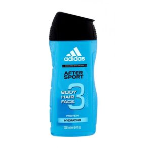 Adidas After Sport Gel de duș