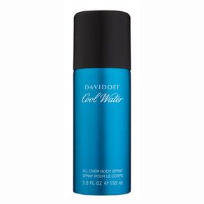 Davidoff Cool Water Men Deodorant Spray