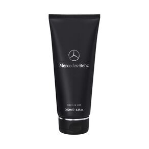 Mercedes-benz Men Gel de duș
