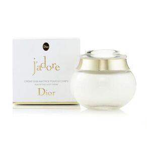 Christian Dior Jadore Cremă de corp
