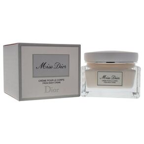 Christian Dior Miss Dior Cremă de corp