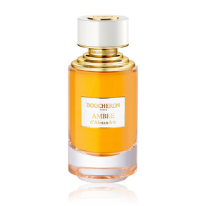 Boucheron Ambre D'alexandrie Apă De Parfum