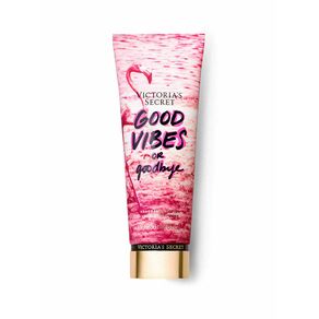 Victoria Secret Good Vibes Or Goodbye Loțiune de corp