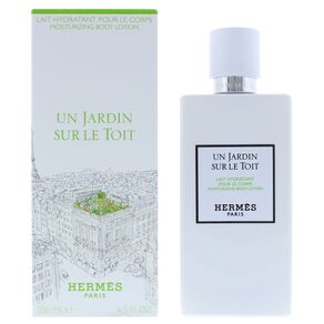 Hermes Un Jardin Sur Le Toit Loțiune de corp