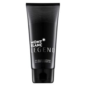 Mont Blanc Legend Gel de duș