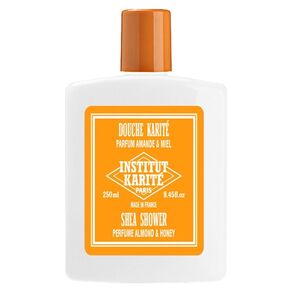 Institut Karite Paris Almond & Honey Perfume Shea Gel de duș