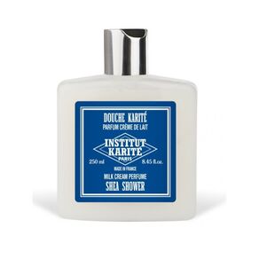 Institut Karite Paris Milk Cream Perfume Shea Gel de duș