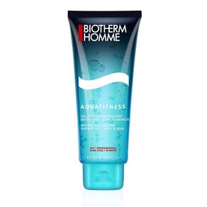 Biotherm Aquafitness Gel de duș