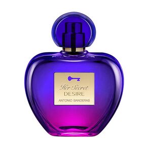 Antonio Banderas Her Secret Desire Apă De Toaletă