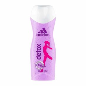 Adidas Skin Detox Exfoliating Beads Gel de duș