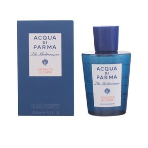 Acqua Di Parma Blu Mediterraneo Arancia Di Capri Gel de duș