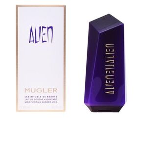 Thierry Mugler Alien Shower Milk