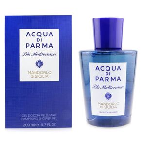 Acqua Di Parma Blu Mediterraneo Mandorlo Di Sicilia Gel de duș