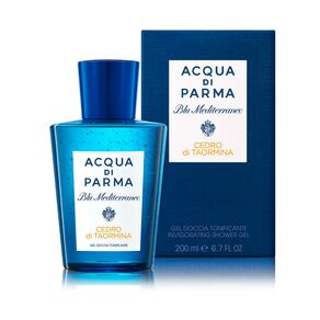 Acqua Di Parma Blu Mediterraneo Cedro Di Taormina Gel de duș