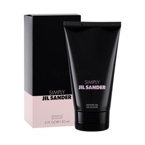 Jil Sander Simply Gel de duș