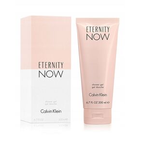 Calvin Klein Eternity Now Gel de duș