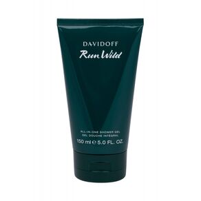 Davidoff Run Wild Gel de duș