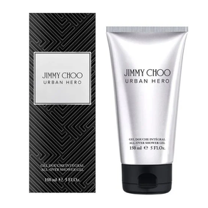 Jimmy Choo Urban Hero Gel de duș