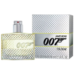 James Bond 007 Cologne After Shave Lotion